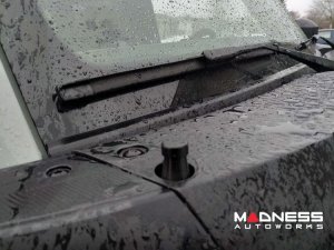 Ford F-150 13th and 14th gen., Lightning Antenna Stubby Antenna by CravenSpeed (2015-2024) Ford F-150 13th and 14th gen., Lightning Antenna Stubby Antenna by CravenSpeed (2015-2024)